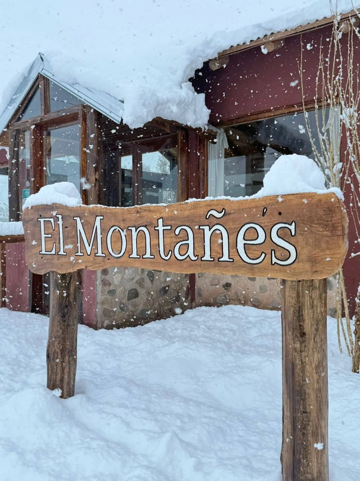 Detalle gastronómico