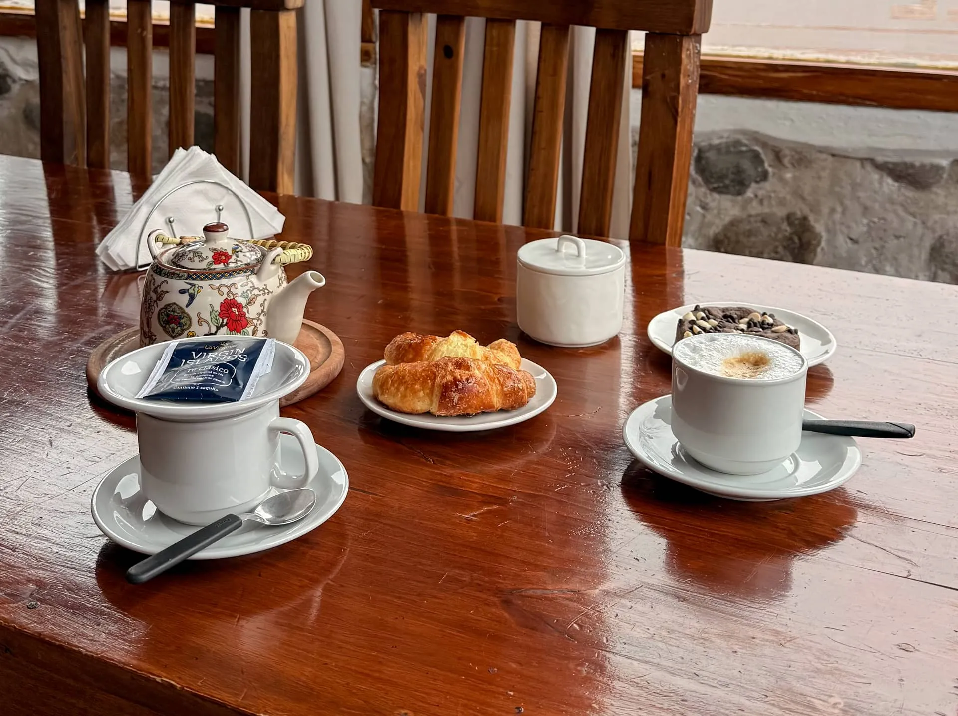 Ambiente del Montañés