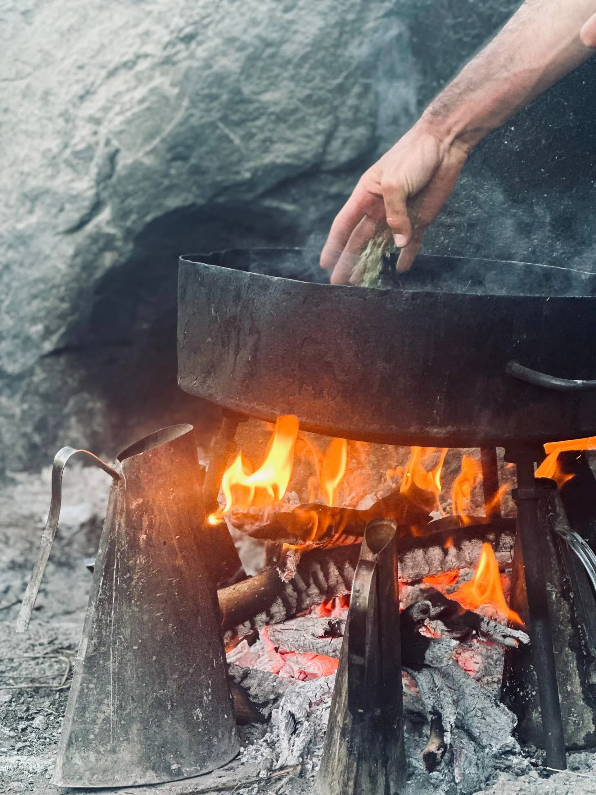 Gastronomía Valle - 2