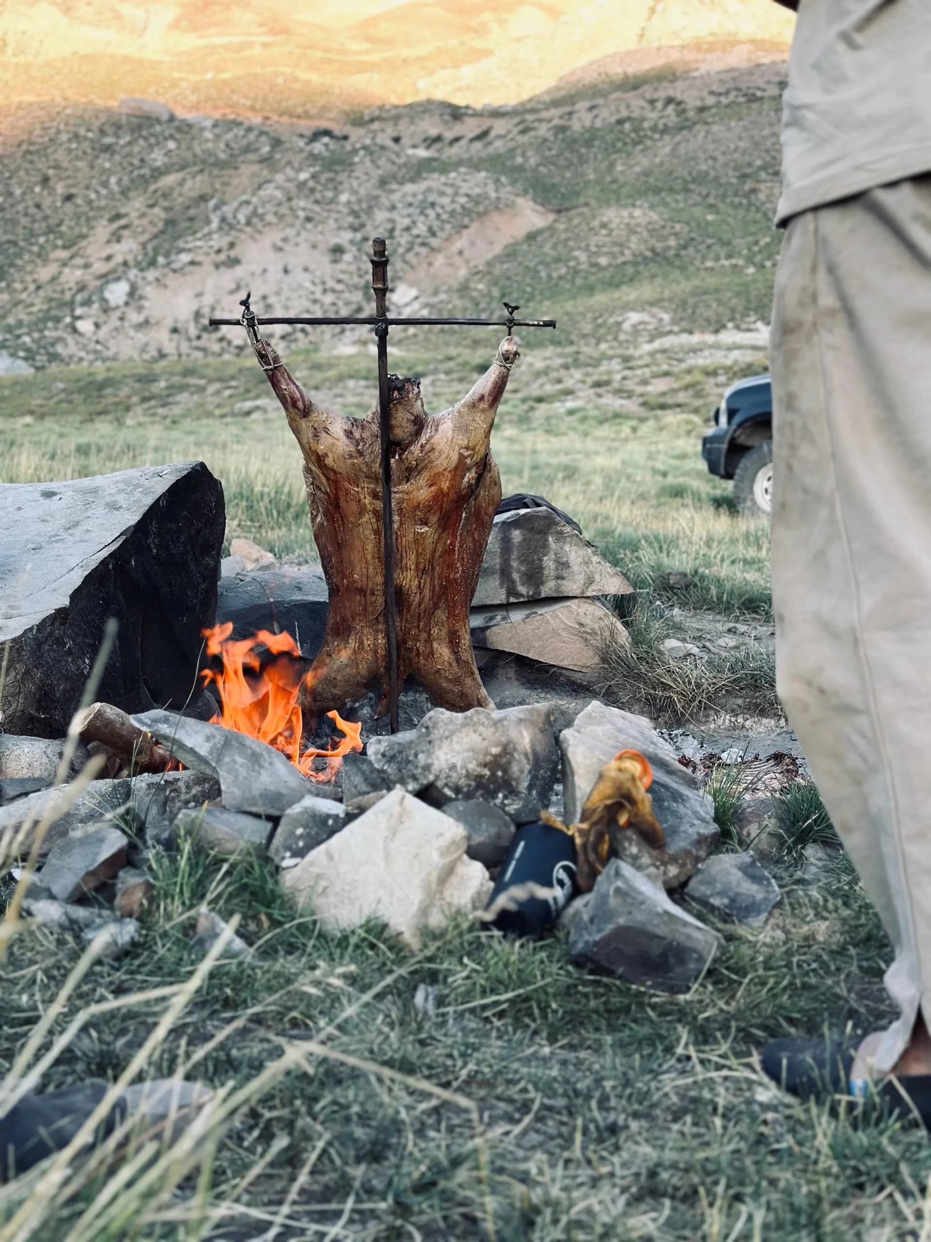 Gastronomía Valle - 3