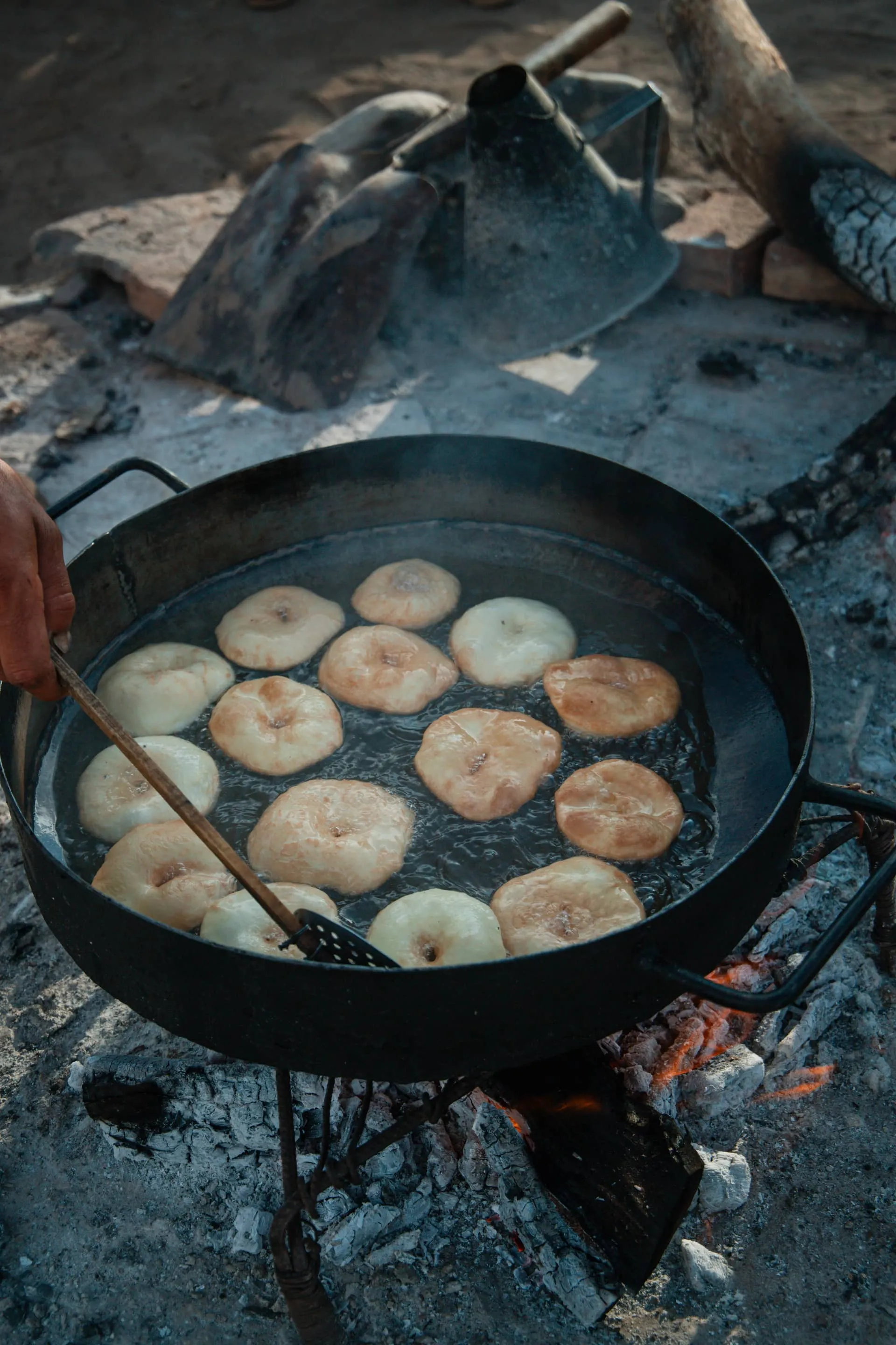 Gastronomía Valle - A